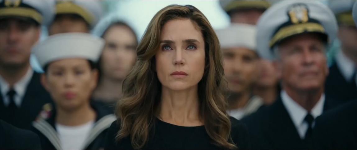 壮志雄心2阿汤哥亲自示范2分15秒,阿汤哥壮志凌云2超长解说