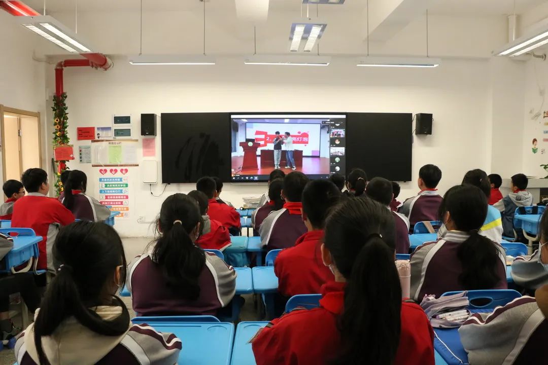 西安雁南小学科技节,西安庆华小学第三届科技节