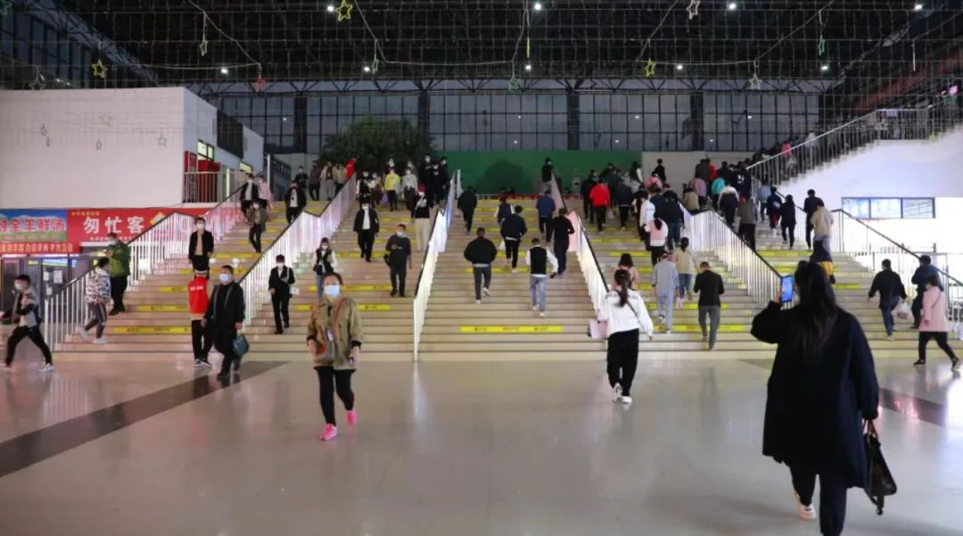 富士康郑州科技园,郑州的富士康怎么样了