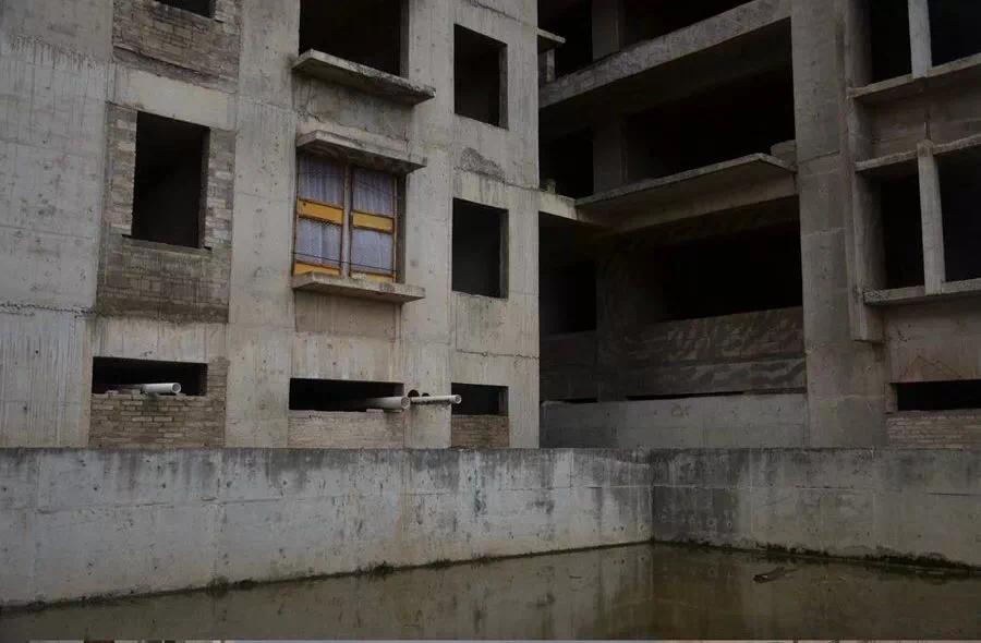 房产中介买的期房烂尾怎么办,武汉买房买了烂尾楼怎么办