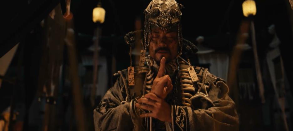 80年代的国产惊悚恐怖片,一部足以摧毁你三观的国产恐怖片