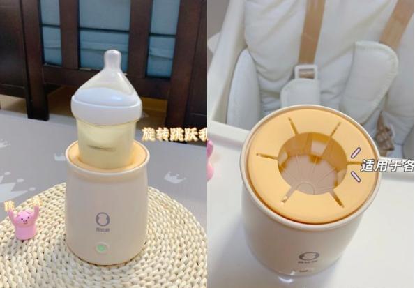 怎么看摇奶器是不是正品的,摇奶器真的是智商税吗