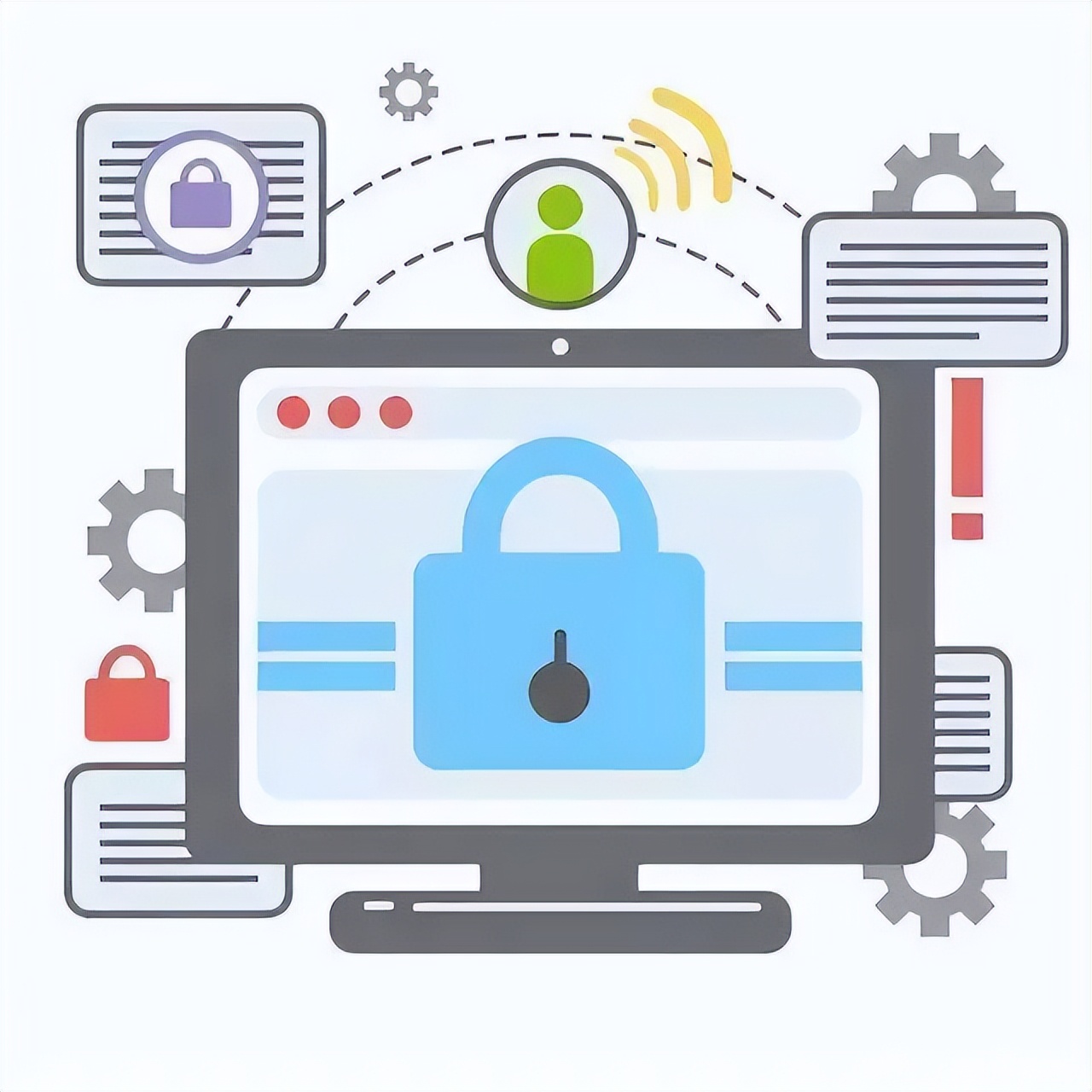 大学生如何有效反诈防骗,怎样反诈防骗