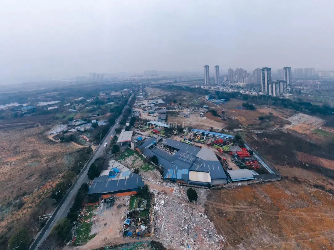 熊猫基地扩建园区,熊猫基地扩建最新