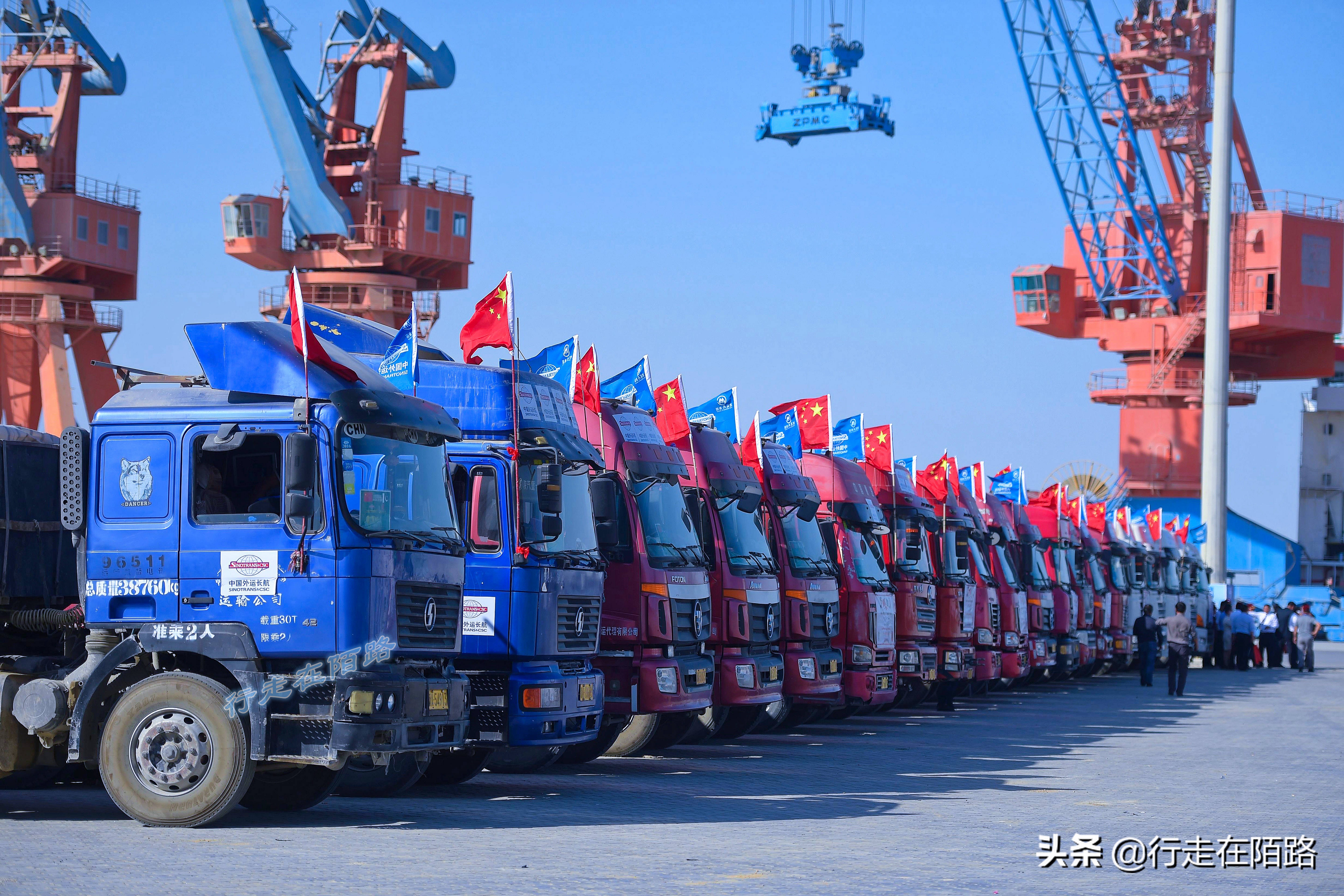 瓜达尔港为什么给新加坡运营,瓜达尔港40年运营权