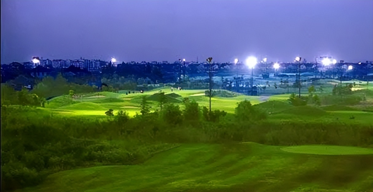 一个橄榄球球场,欧洲最有气氛的球场