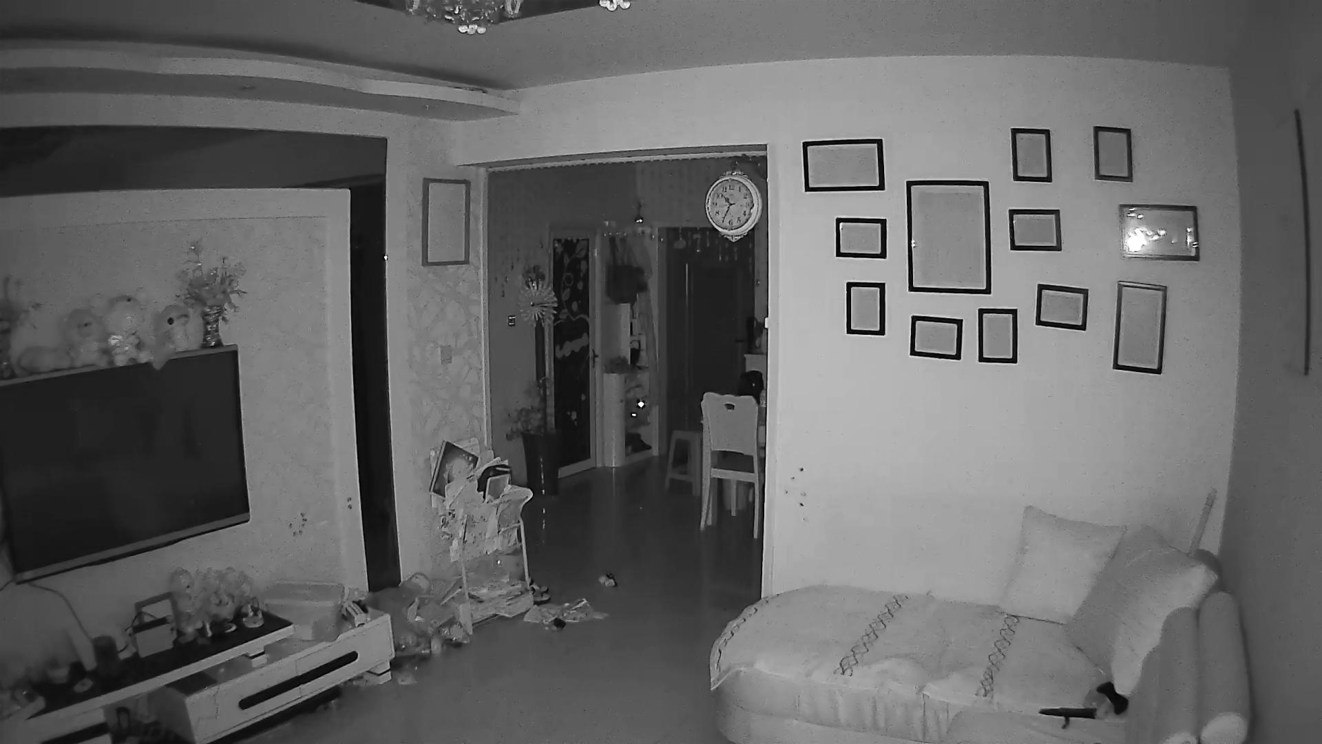 360智能摄像机云台7p需要网络吗,360云台7p摄像头深度评测