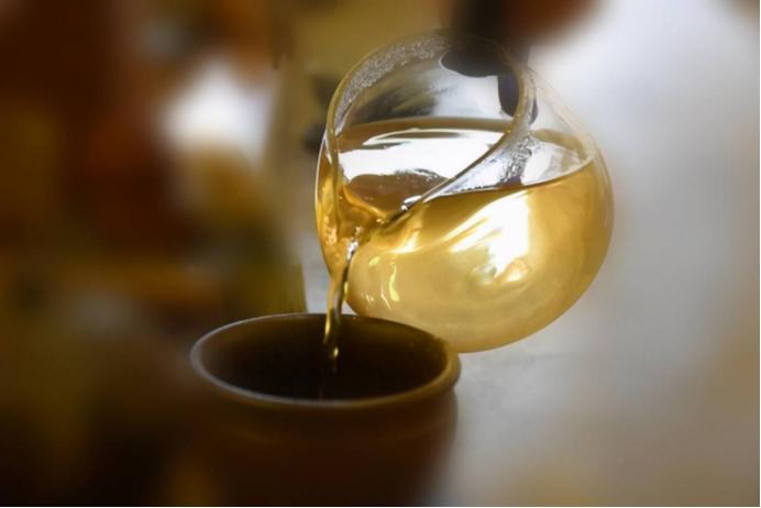 买茶的小窍门收藏一下大有用处,买茶叶的时候选什么茶最好