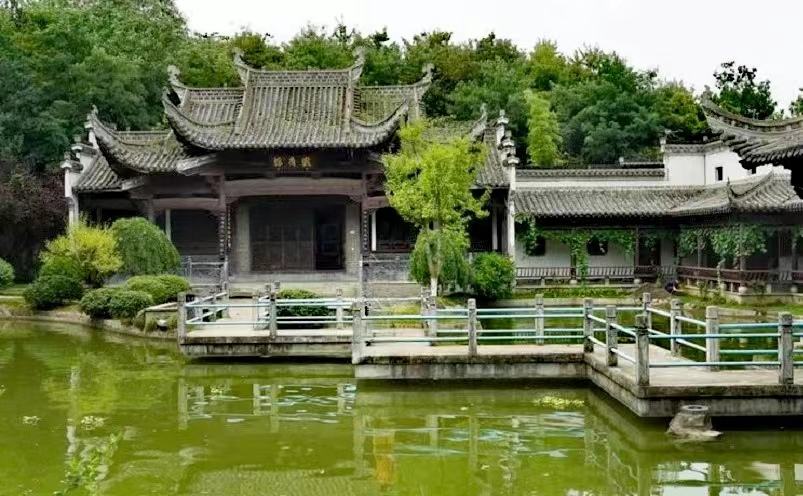 合肥旅游必去十大景点推荐最新,合肥旅游必去十大景点推荐一下