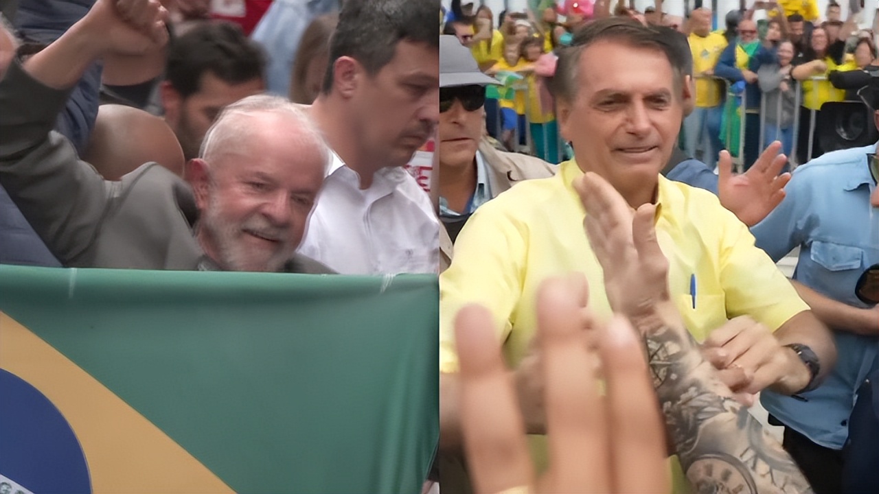 卢拉如何第二次当总统,卢拉不是当过总统了吗