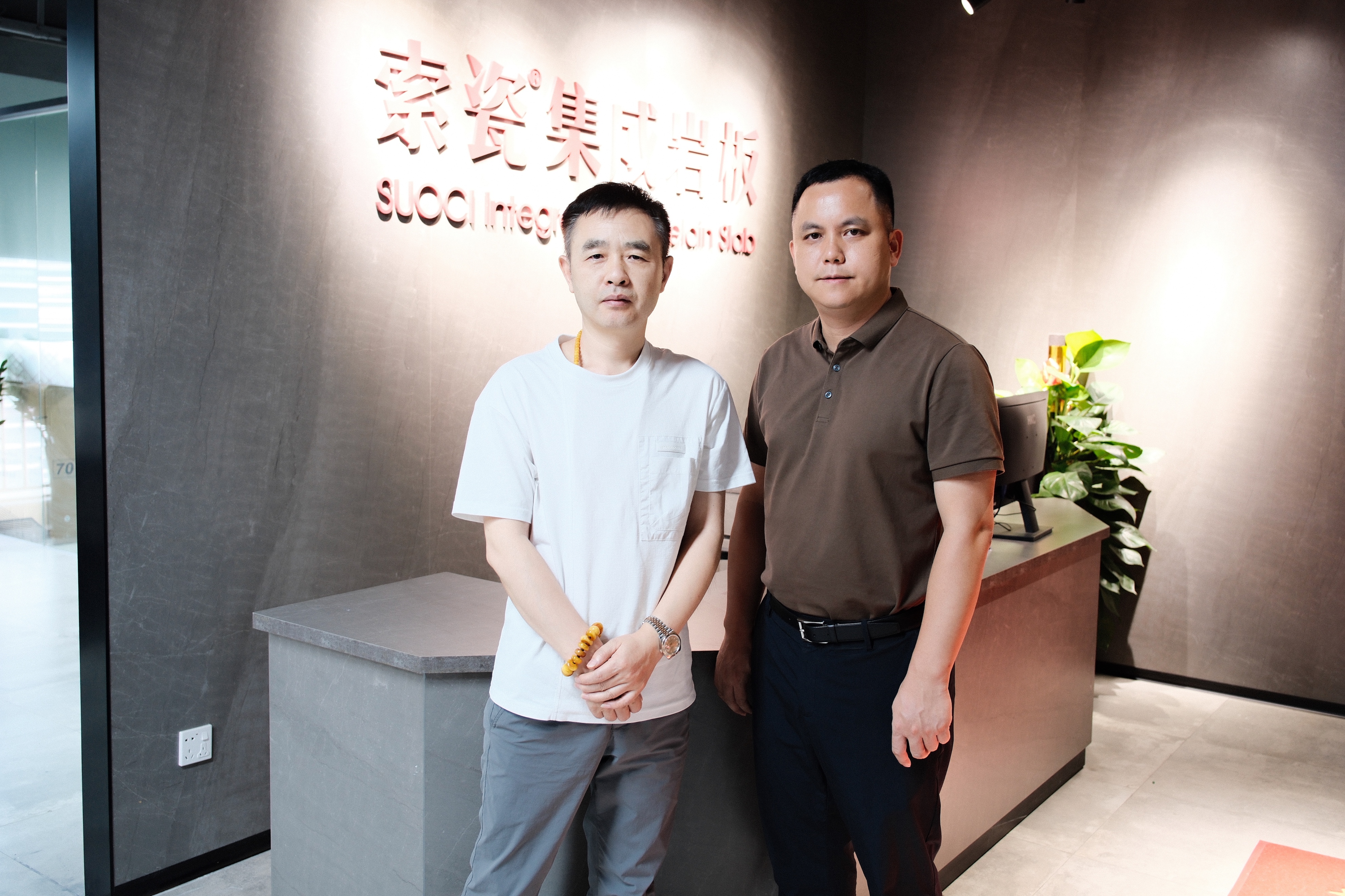 罗斌观察|索瓷蒙政强：是求索者，更是行业强者