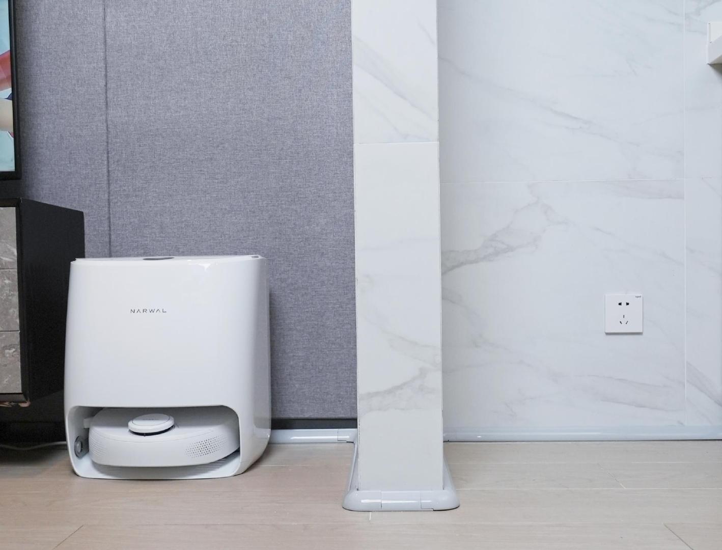 云鲸j2自动下水,云鲸j2自己改装自动上下水