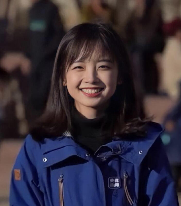 李思思朱迅谁能成为央视一姐,欧阳夏丹李思思