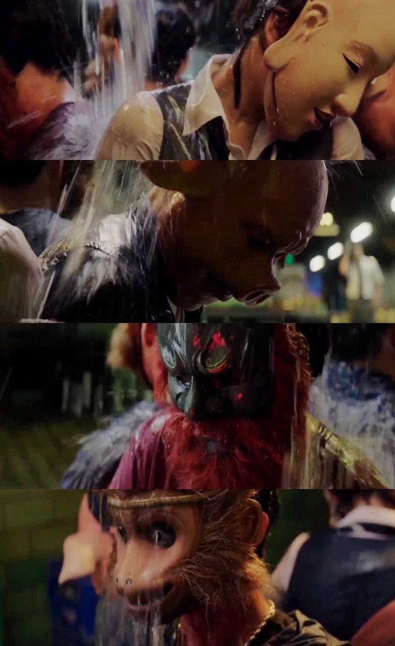 夏洛特烦恼搞笑版合集,夏洛特烦恼搞笑第一集