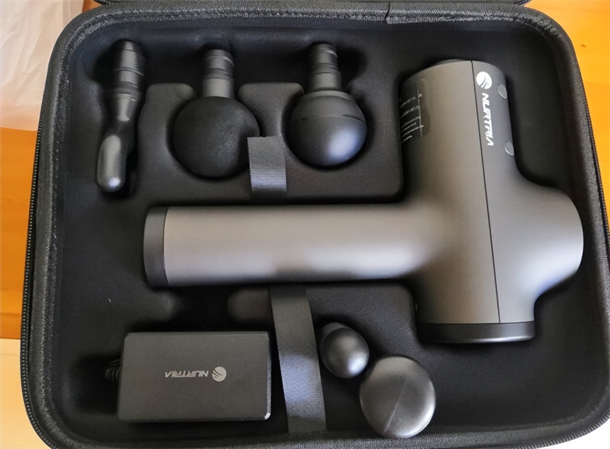 最好筋膜枪十大品牌,十大筋膜枪品牌排名