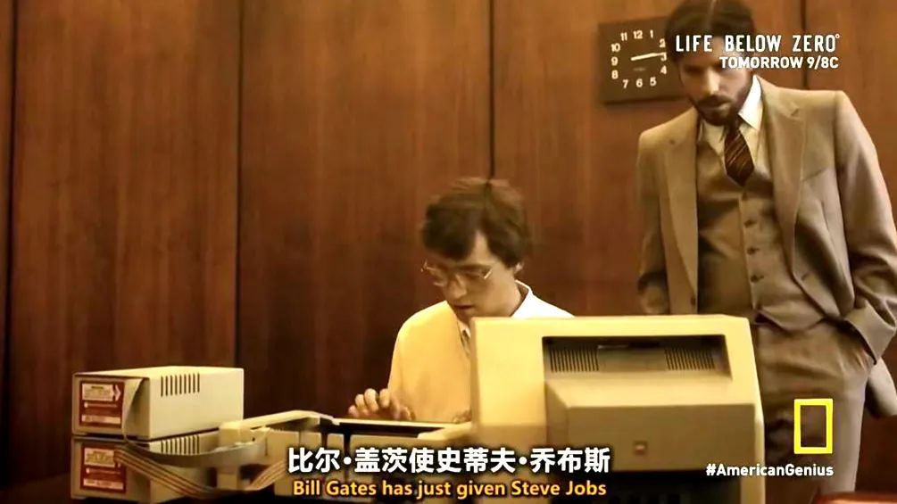 神仙打架！国家地理宝藏纪录片，教会孩子如何竞争