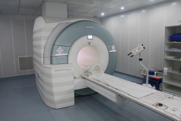 核磁共振机器有多耗电,核磁共振设备需要多少钱一台