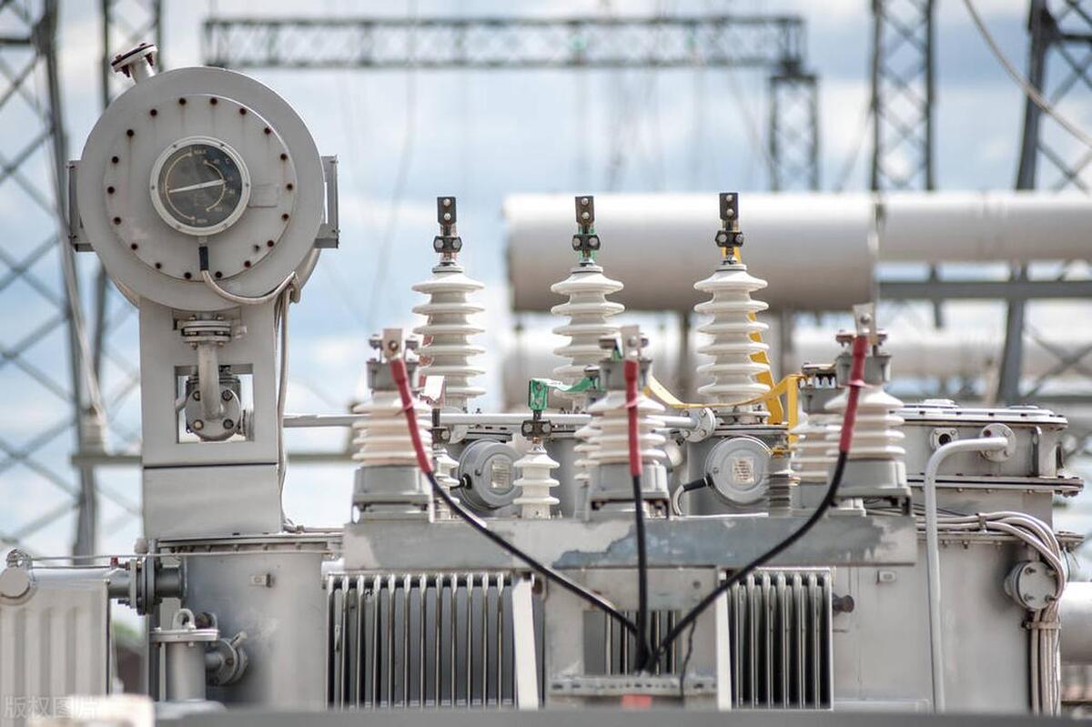 400v5a电流互感器配多大电表,配电流互感器的电表怎么选择