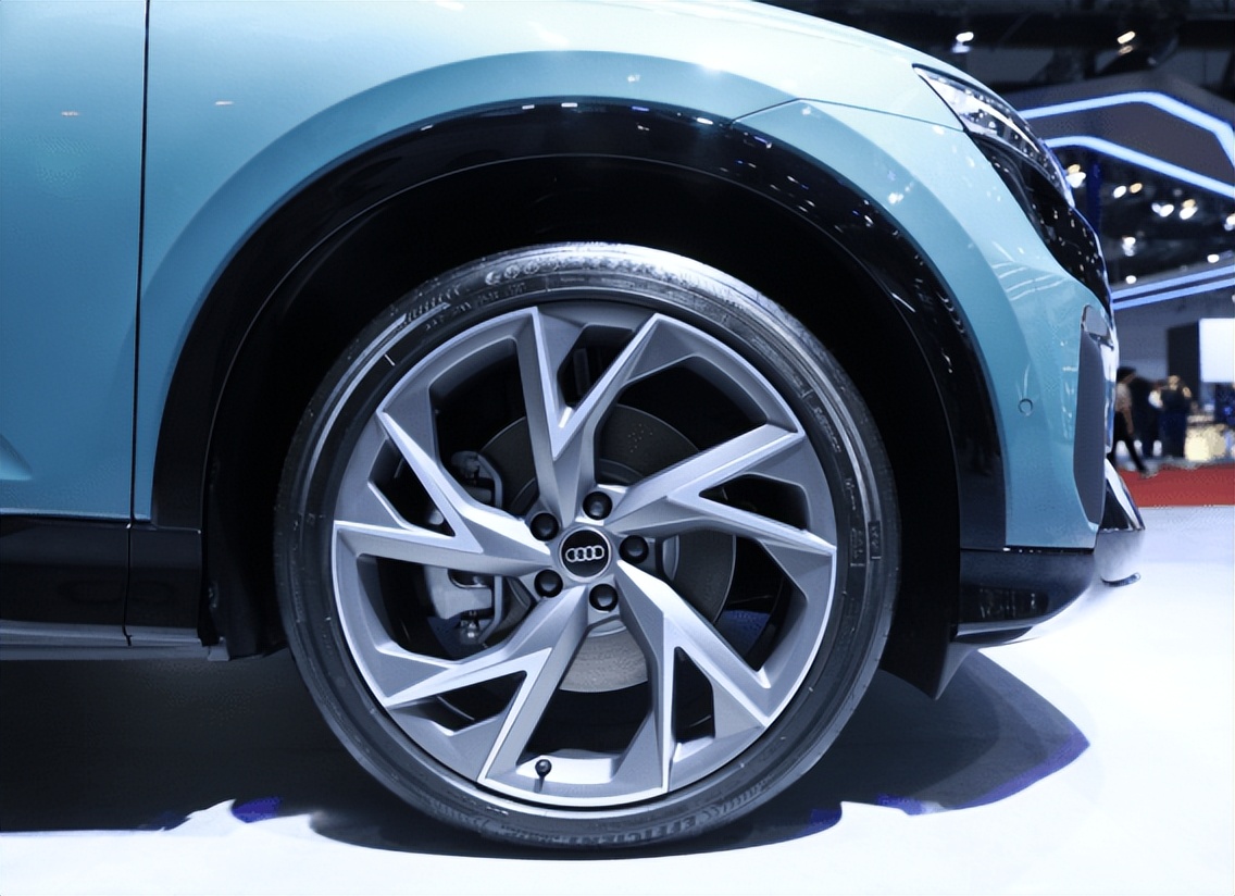 固特异汽车变革,固特异汽车行业