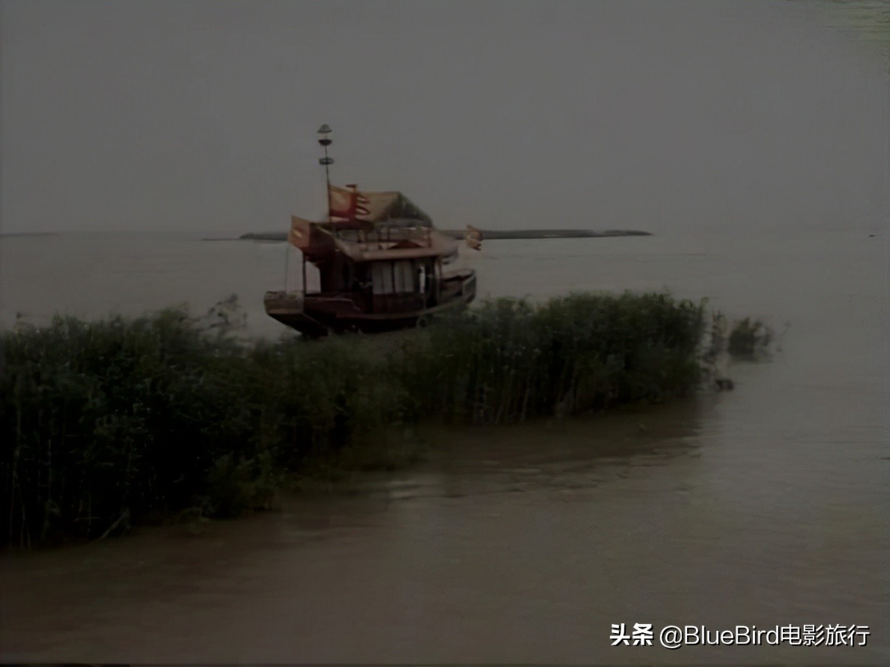 被誉为无法复制的经典电视剧86版《西游记》取景地大揭秘二