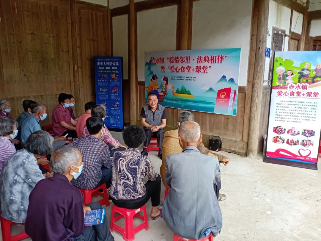 民法典宣传月活动如何开展,民法典宣传月创新视频