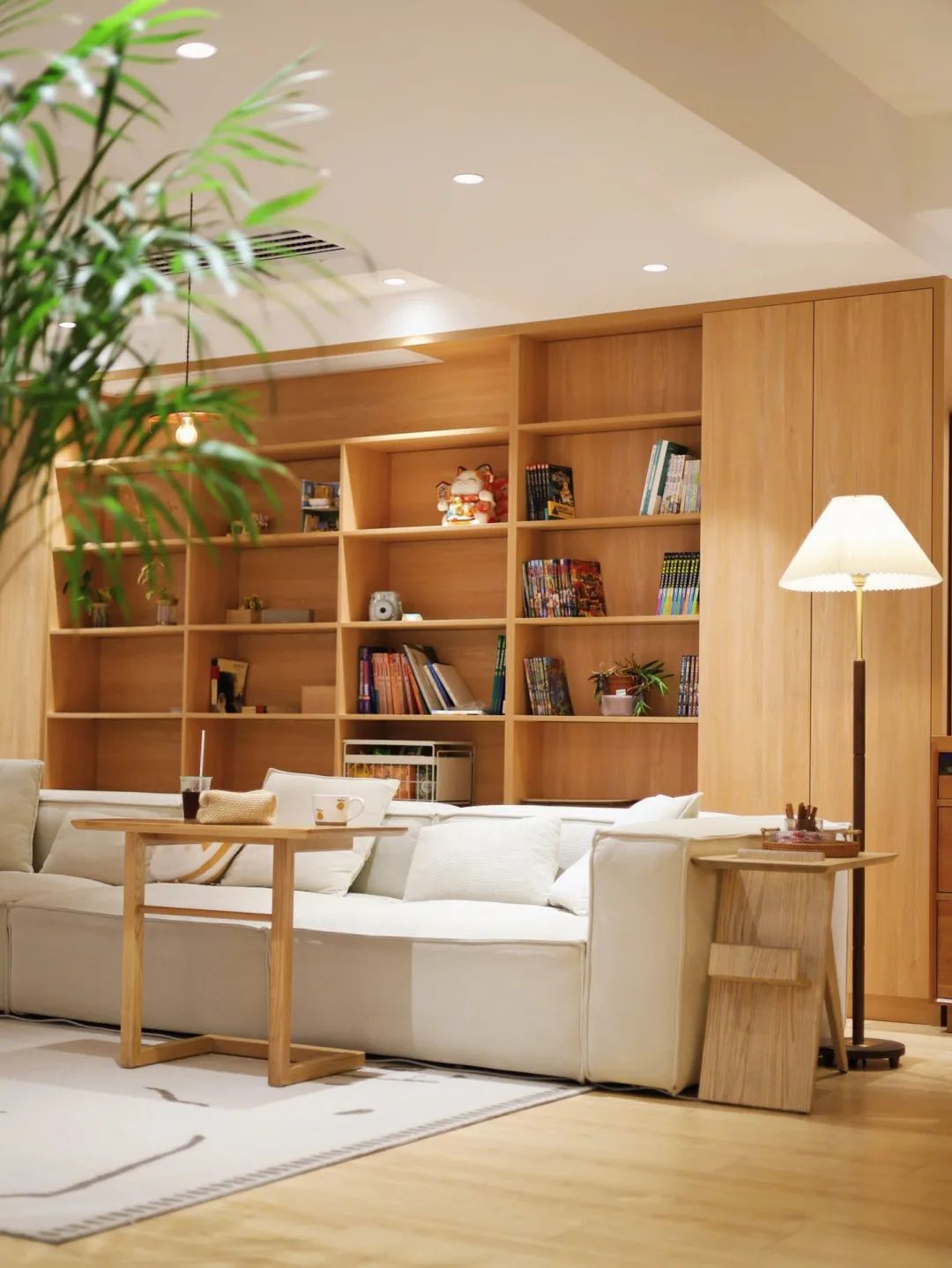 209m²只做两室?95后小夫妻说:这种浪漫,北上广的老破小给不了