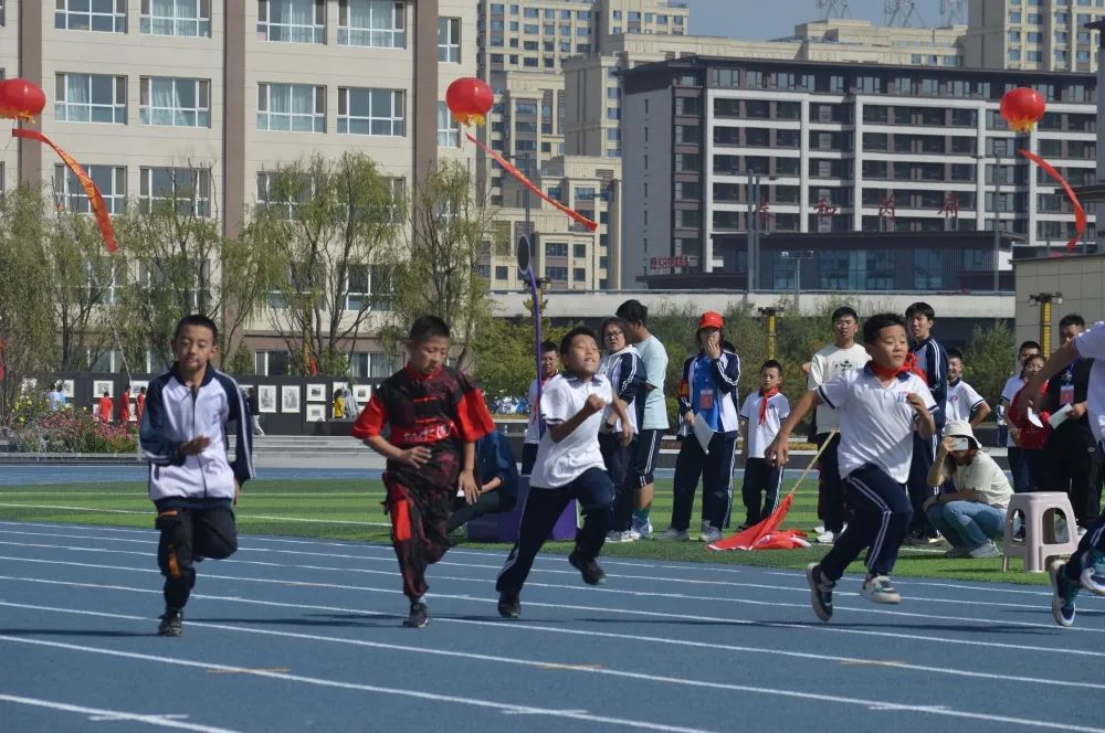 大同市恒德学校第二届校运会,大同市恒德学校直播回放