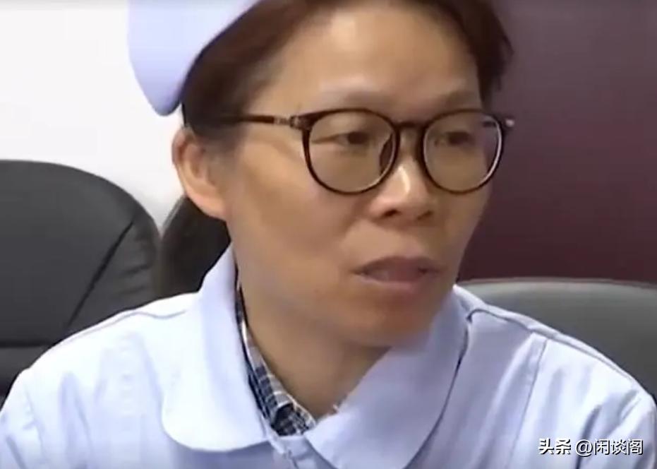 女子见去世妹妹闹到医院,杭州夭折30年的妹妹突然现身后续