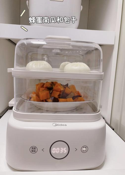 透明电蒸箱安全么,不锈钢电蒸锅好还是透明电蒸锅好