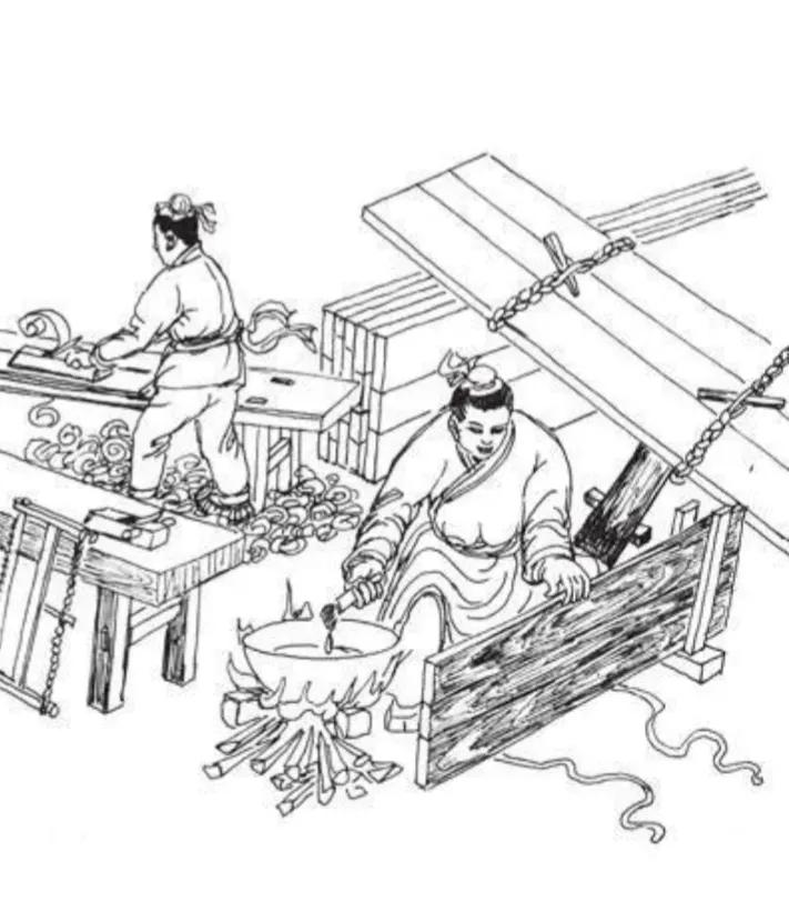 俗语“床不离七，棺不离八，桌不离九”，说的是什么意思？