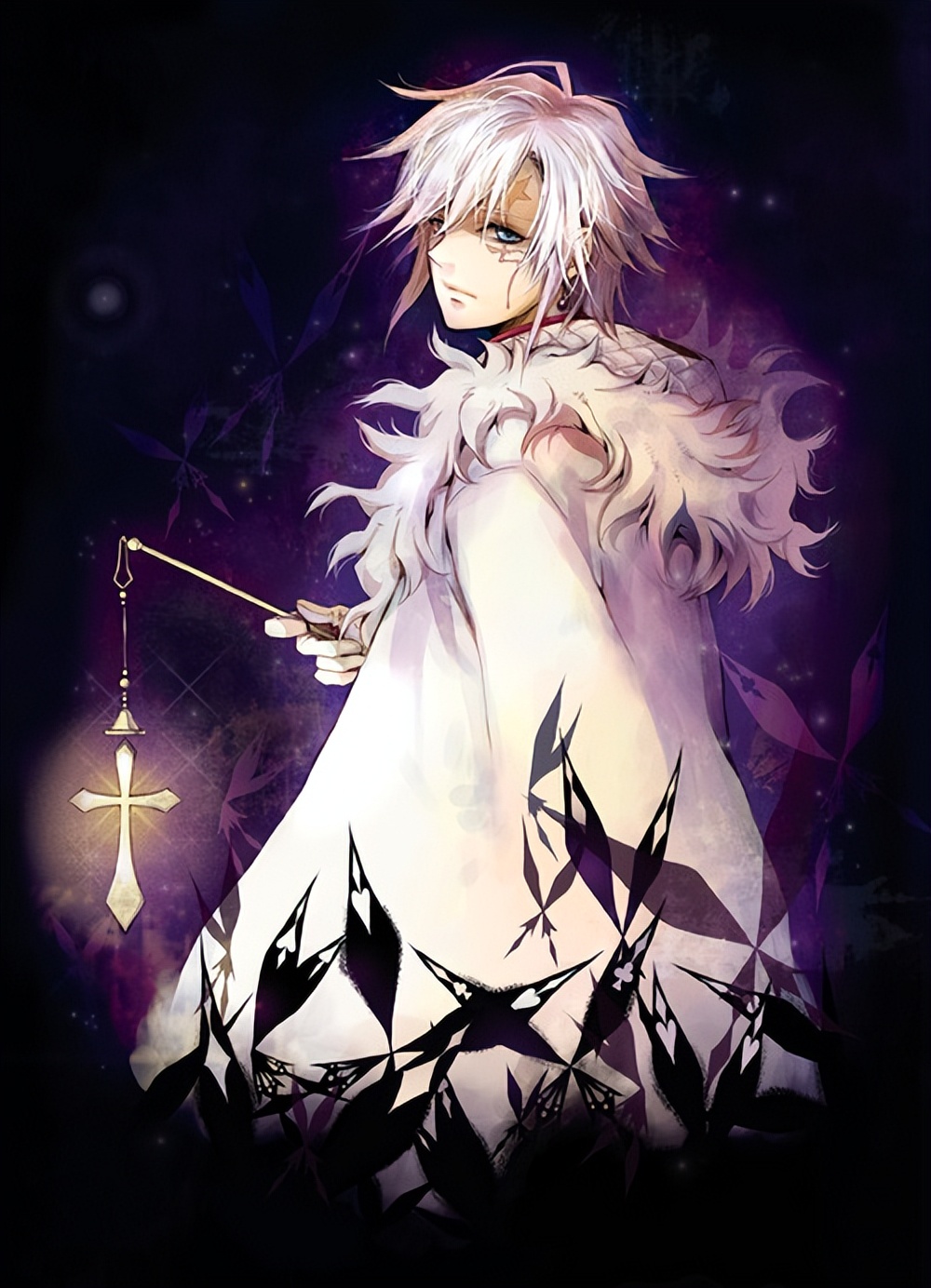 十部男主强到逆天的动漫国日漫,十部国漫主角逆袭动漫盘点