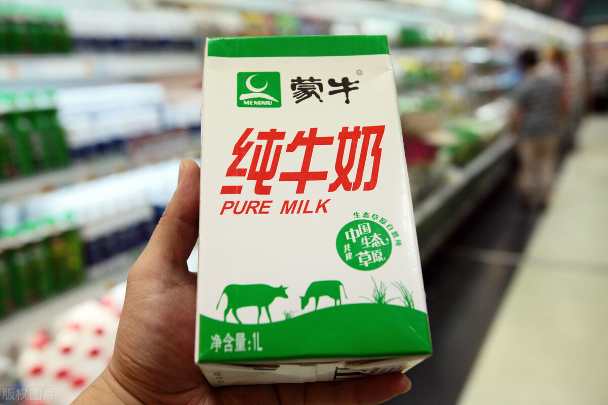 金典有机奶和特仑苏有什么区别,金典贵还是特仑苏贵