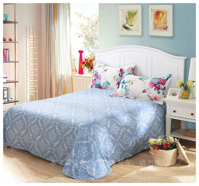 买床单时,选择“全棉”还是“纯棉”?二者差别很大,别买错了