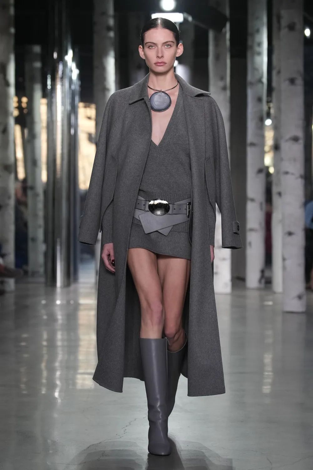 新一季的MK，一场都市波西米亚狂欢