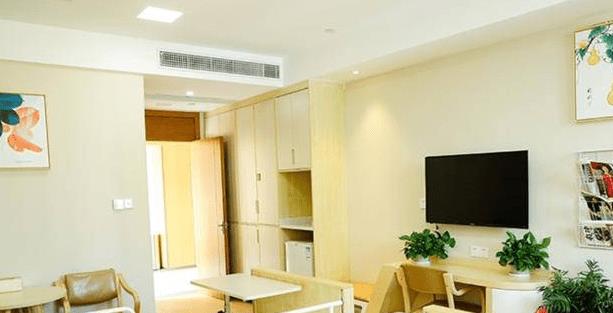 上海护理院哪家比较好,上海各区最新高端护理院一览表