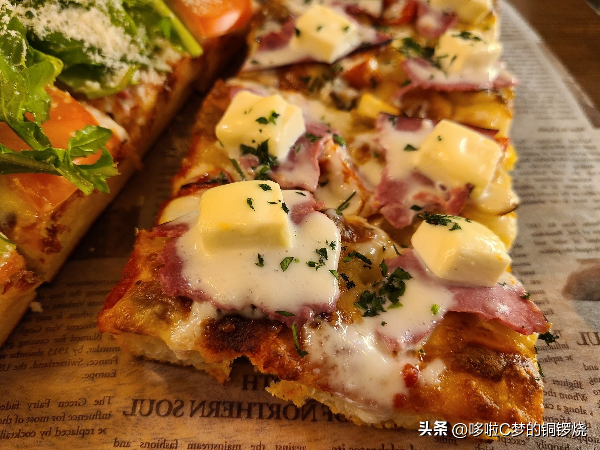 意大利最著名pizza,意大利pizza最好吃的口味