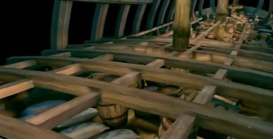 荷兰17世纪,荷兰17世纪有什么