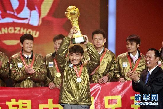 2024中超外援最佳阵容,中超历史外援最佳阵容