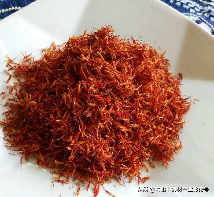 高鹏分析中药材走势,高鹏说药材