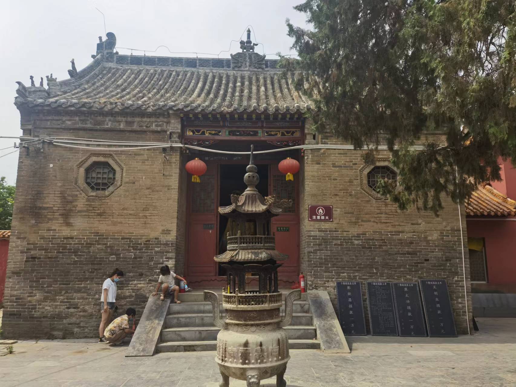 白云寺是河南四大名寺吗,河南四大白云寺名寺