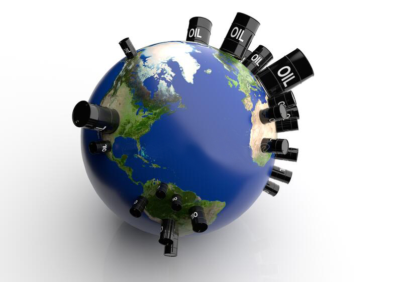 地球石油真实储量排名,地球石油储量还能用多少年