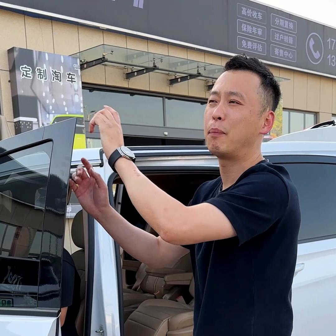 保鲜面包膜,别克昂科旗和别克gl8哪个更值得买