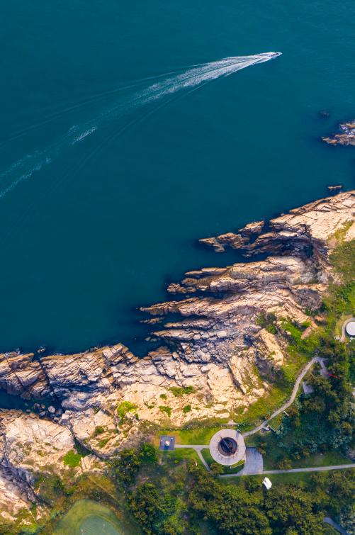 519中国旅游日福建主题,山东夏季旅游海岛