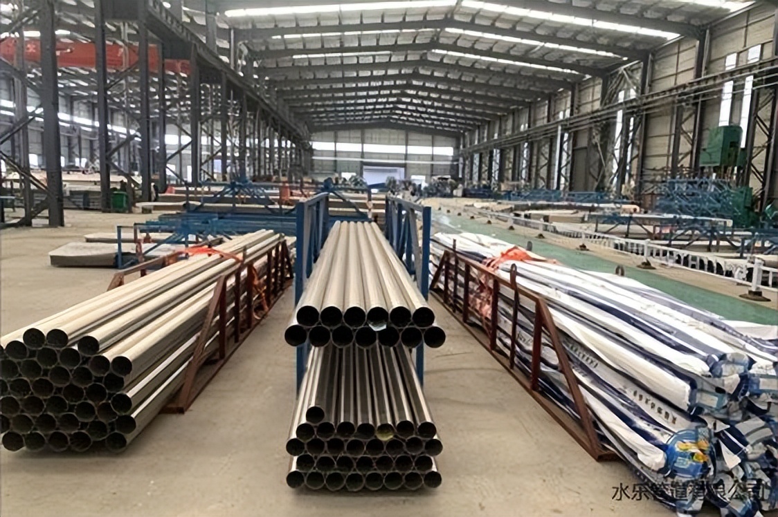 304不锈钢水管壁厚国家标准是多少,不锈钢薄壁水管的优缺点有哪些