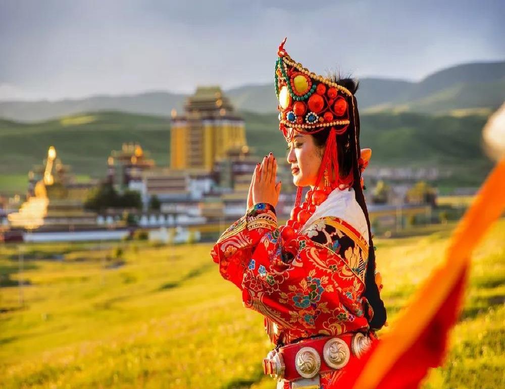 川西阿坝旅游详细攻略地图,川西阿坝旅游攻略三天