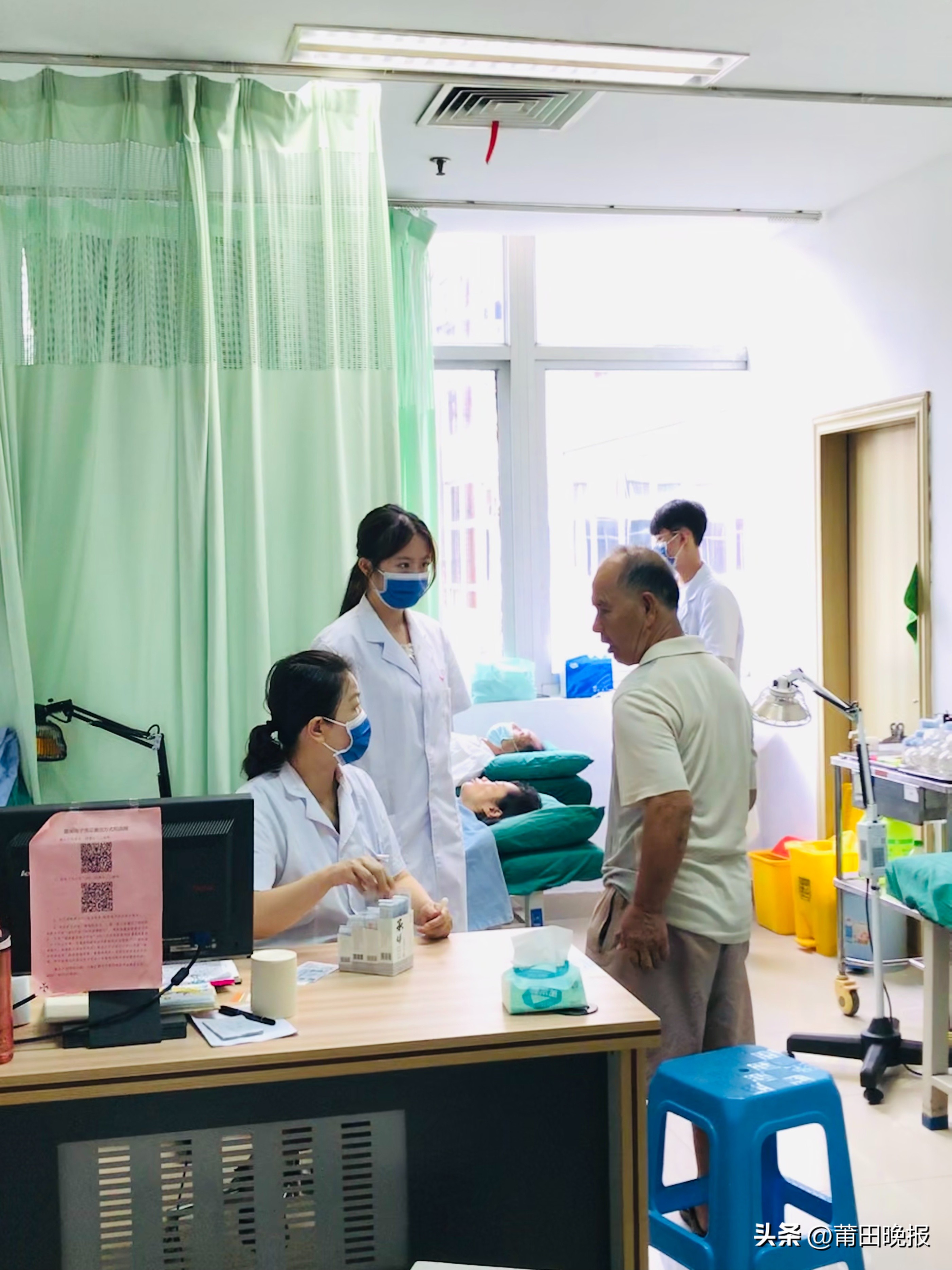 莆田学院附属医院王琼梅,王琼梅医生莆田