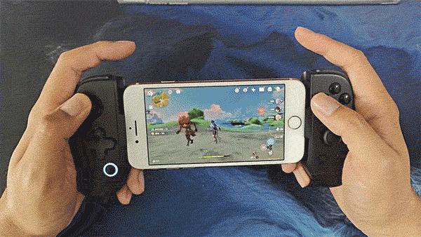 苹果可以支持哪些手柄游戏,苹果手机用什么游戏手柄