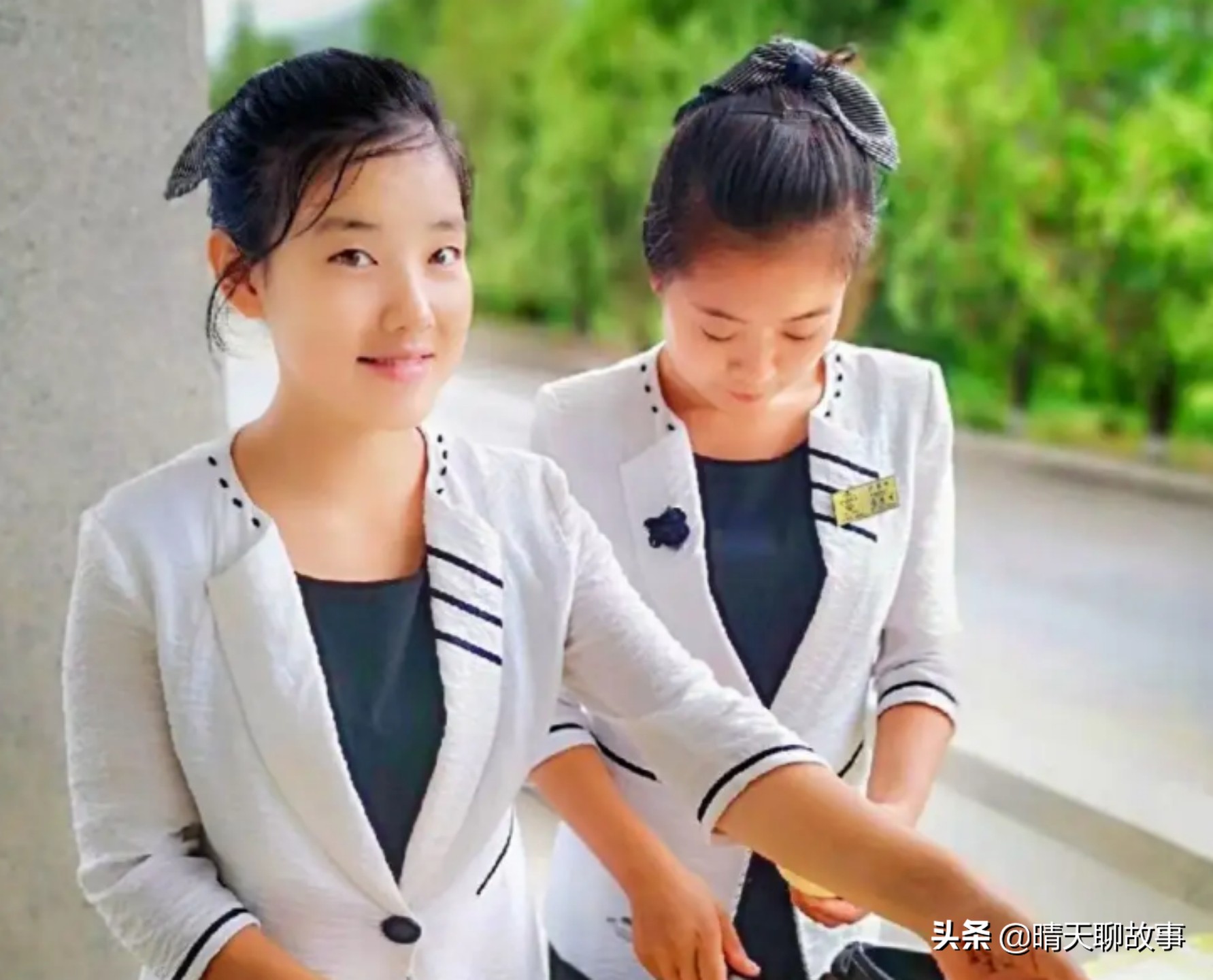 朝鲜旅游遇到危险,去朝鲜旅游最应该买什么