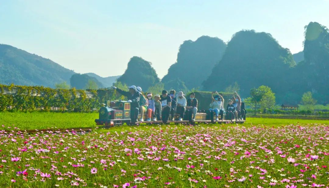 广州去广东第一峰旅游攻略,广州出发清远古龙峡两天攻略
