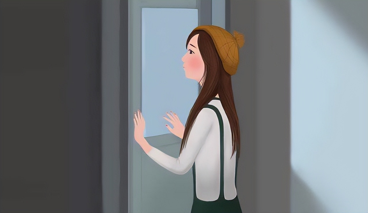 一个人过得到底好不好，看看他的朋友圈便清楚了